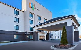 Holiday Inn Express Ann Arbor